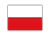 POLLERIA PODAVINI - MACELLERIA - Polski
